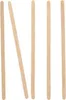 10000 Papstar Rührstäbchen, Holz pure 14 cm x 5 mm 16696 Produktbild-Vorschau 7