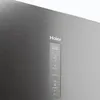Haier HTW5618DNMG Kühl-/Gefrierkombination 360l Total No Produktbild-Vorschau 7