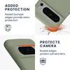 kwmobile Hülle für Google Pixel 8 Pro TPU Case - Handyhülle Produktbild-Vorschau 3
