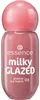 Essence - Milky Glazed Glossy Lippenbalsam - 03 Cream Of Produktbild-Vorschau 1