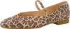Paul Green Ballerinas Damen 32303333393835 Animal 39 EU Produktbild-Vorschau 7