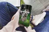 MuchoWow® Handyhülle Schutzhülle Hülle für iPhone 12 Wolf - Produktbild-Vorschau 3