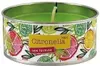 3er Pack Citronella Teelichter Anti Mücken Duftkerze… Produktbild-Vorschau 2