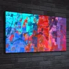 Coloray Canvas 140x70  Wandbild Leinwand Bilder Moderne Produktbild-Vorschau 2