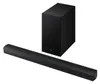 Samsung Soundbar mit Subwoofer HW-B660GF/ZG schwarz Produktbild-Vorschau 4