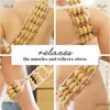Tuuli Accessories Massage Massagegerät Rücken Massageroller Produktbild-Vorschau 5