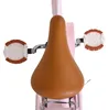 Volare Ashley Kinderfahrrad - Mädchen - 12 Zoll - Rosa - Produktbild-Vorschau 3