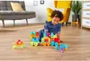 Mega Bloks ABC učící se vlak Náhled obrázku produktu 28