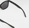 Vans Spicoli 4 Sonnenbrille, Schwarz One Size Produktbild-Vorschau 9