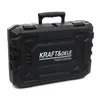 KRAFT&DELE Příklepové vrtací kladivo 2700 KD1735 SDS Plus Náhled obrázku produktu 8
