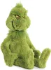Maskotka Grinch Produktbild-Vorschau 6