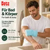 Betz Waschhandschuhe Palermo 10 Stück 16x21 cm – 100% Produktbild-Vorschau 4