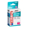 EDDING EDD-447 magenta Tintenpatrone ersetzt brother Produktbild-Vorschau 4