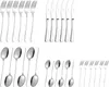 Esmeyer 156-081 Besteckset SYLVIA 30-tlg. Anteprima dell’immagine prodotto 1