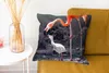 MuchoWow® Zierkissen Sofakissen Wohnzimmer Dekokissen 45x45 Produktbild-Vorschau 6
