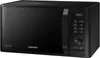 Samsung MS23K3515AK Mikrowelle mit flacher Oberfläche, nur Produktbild-Vorschau 6