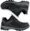 Scarpe casual Regatta RMF896-800 Regatta Rain, nere, taglia Anteprima dell’immagine prodotto 7