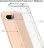 Pouzdro pro mobilní telefon Google Pixel 8a Hybridní Náhled obrázku produktu 6