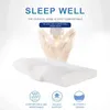 Nackenkissen zum Schlafen, Memory Foam Kissen, Bettkissen, Produktbild-Vorschau 6
