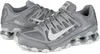 Nike Schuhe Herren Reax 8 TR Mesh , Farbe:Grau, Größe:EU 42 Produktbild-Vorschau 39