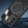 Handyhülle für Samsung Galaxy A24 4G Dual-Layer Stoßfest Produktbild-Vorschau 7