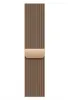 Apple Watch Series 10 46mm GPS+Cellular Titangehäuse Gold Produktbild-Vorschau 3