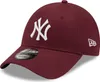 Cappellino New Era 9Forty con chiusura a strappo - New York Anteprima dell’immagine prodotto 1