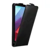 Cadorabo pouzdro pro LG G6 Ochranný kryt v černé barvě Náhled obrázku produktu 1