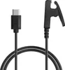 kwmobile USB C Ladekabel kompatibel mit Garmin vivomove Produktbild-Vorschau 1