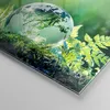 Bilder auf glas - natur natur - 60x60cm - Glasbilder - Produktbild-Vorschau 5