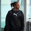 Puma Kapuzenpullover Train Power Fleece Hoodie für Herren, Produktbild-Vorschau 7