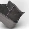 UGG Damen Stiefeletten 1135092 BLK Farbe: Schwarz Größe: 38 Produktbild-Vorschau 20