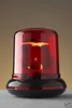 Dekoleuchte Polizeilicht blinkende Party Disco Lampe, Produktbild-Vorschau 4