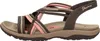 Skechers Reggae Slim - Simply Stretch  Sandalen Plat - Produktbild-Vorschau 1