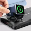 SWISSTEN Powerbanka 10 000 Mah 2V1 Pre Aplle Watch A Náhľad obrázku produktu 10