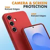 Coque + 2 Verres Trempés pour Samsung Galaxy A17 4G/5G - Voir les images du produit 5