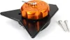 Tappo benzina racing per KTM 690 SMC / R 08-17 tappo Anteprima dell’immagine prodotto 2