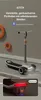 Cityroller Scooter Kinderroller Tretroller Kinderroller Produktbild-Vorschau 7
