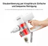 Xiaomi G20 Lite EU, draadloze stofzuiger, wit Productafbeelding-voorbeeld 7