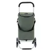 Packaway Einkaufswagen mit 6 Rädern für Treppen - 40L - Produktbild-Vorschau 4