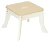 Toilette per bambini in legno con accessori bianca Anteprima dell’immagine prodotto 6
