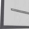 IS-Gitter-Dachfenster 140 x 170 cm anthrazit mit Produktbild-Vorschau 9