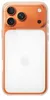 iPhone 17 Pro Max Clear Case mit MagSafe Produktbild-Vorschau 1