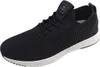 Marc O'Polo Sneaker sportlicher Schnürer Schwarz in Gr. 44 Produktbild-Vorschau 3