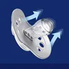 LOVI Schnuller Silikon dynamisch Night&Day Hedgehog 0-6 m 2 Produktbild-Vorschau 9