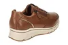 Tamaris Damen Sneaker Slipper aus Leder mit Reißverschluss Produktbild-Vorschau 16