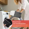 Elektrische USB Fußheizmatte, Konstanttemperatur 50°C – Produktbild-Vorschau 6