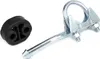 HJS Auspuffhalter für TOYOTA AYGO (WNB1, KGB1) Produktbild-Vorschau 3