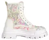 BUFFALO Damen Stiefel Aspha RLD Bloom Produktbild-Vorschau 6