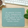 Mr. & Mrs. Panda Mousepad Spruch 2023 Geburtstagstraum - Produktbild-Vorschau 2